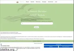 Sites similar to plattdeutsches-woerterbuch.de