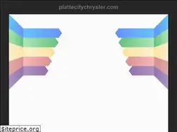 Sites similar to plattecitychrysler.com