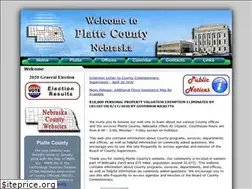 Sites similar to plattecounty.net