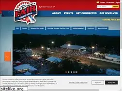 Sites similar to plattecountyfair.com