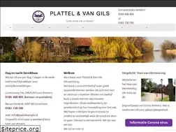 Sites similar to plattelvangils.nl