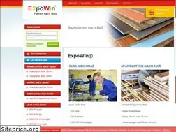Sites similar to platten-nach-mass.de