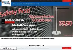 Sites similar to plattendreher.de