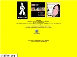 Sites similar to plattenmeister.de