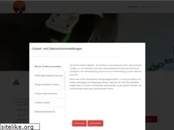 Sites similar to plattennadel.de