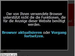 Sites similar to plattensammeln.de
