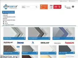 Sites similar to plattenzuschnitt24.de