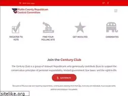 Sites similar to platterepublicans.org