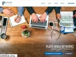 Sites similar to platteriver.com