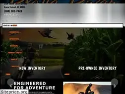 Sites similar to platteriverhd.com