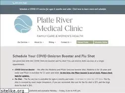 Sites similar to platterivermed.com