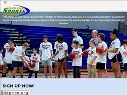 Sites similar to plattesports.com