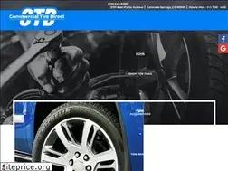 Sites similar to plattetire.com