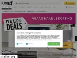 Sites similar to plattetv.nl