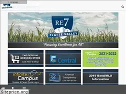 Sites similar to plattevalley.k12.co.us