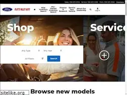 Sites similar to plattevalleykearneyford.com
