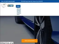 Sites similar to plattewoodsautorepairkc.com