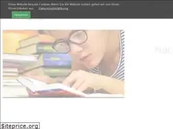 Sites similar to plattform-bb.de