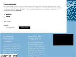 Sites similar to plattform-digitale-netze.de