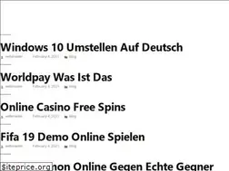 Sites similar to plattform-innovation.de