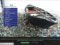 Sites similar to plattform-migration.at