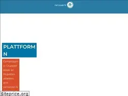 Sites similar to plattform-n.org