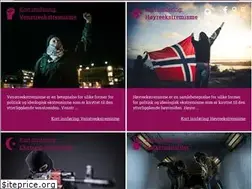 Sites similar to plattform.no