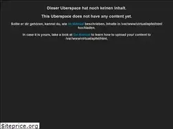 Sites similar to plattform32.de