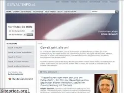 Sites similar to plattformgegendiegewalt.at