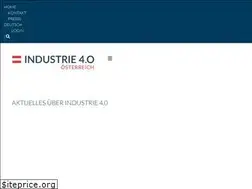 Sites similar to plattformindustrie40.at