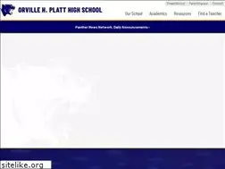 Sites similar to platths.com