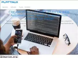Sites similar to plattinux.com