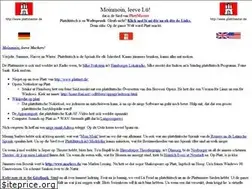Sites similar to plattmaster.de