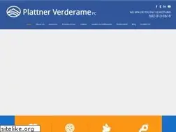Sites similar to plattner-verderame.com