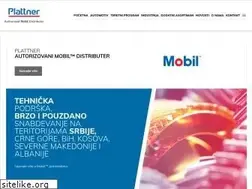Sites similar to plattner.rs