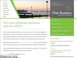 Sites similar to plattrushton.co.uk