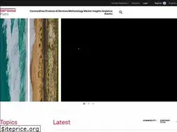 Sites similar to platts.ru