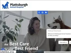 Sites similar to plattsburghanimalhospital.com