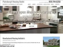 Sites similar to plattsburghhousing.com
