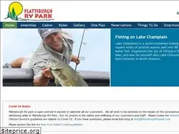 Sites similar to plattsburghrvpark.com