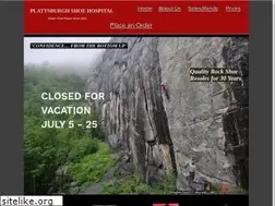 Sites similar to plattsburghshoehospital.com