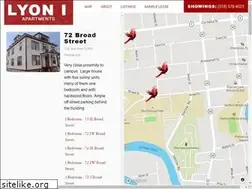 Sites similar to plattsburghstudenthousing.com