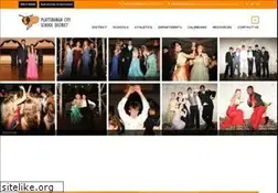 Sites similar to plattscsd.org