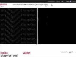 Sites similar to plattsinsight.com