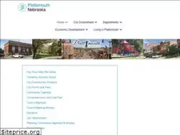 Sites similar to plattsmouth.org