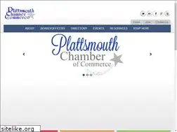 Sites similar to plattsmouthchamber.com