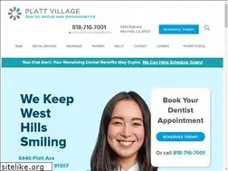 Sites similar to plattvillagedental.com