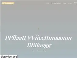 Sites similar to platvietnam.com