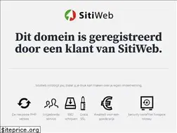 Sites similar to platvorm.be