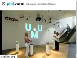 Sites similar to platvorm.nl
